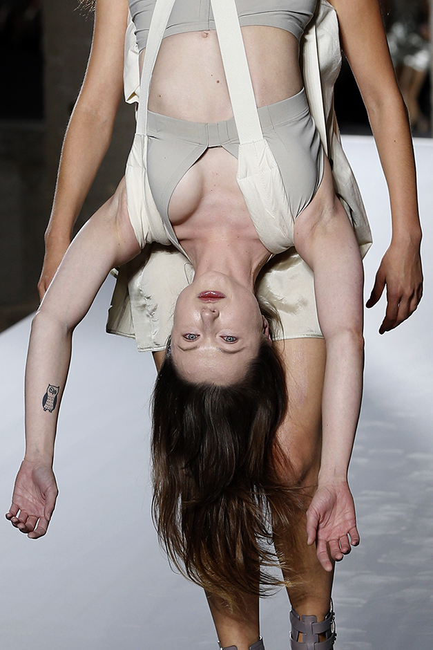 AFP/Francois Guillot