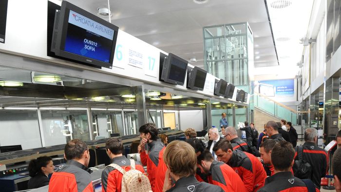 Damir Krajac / CROPIX