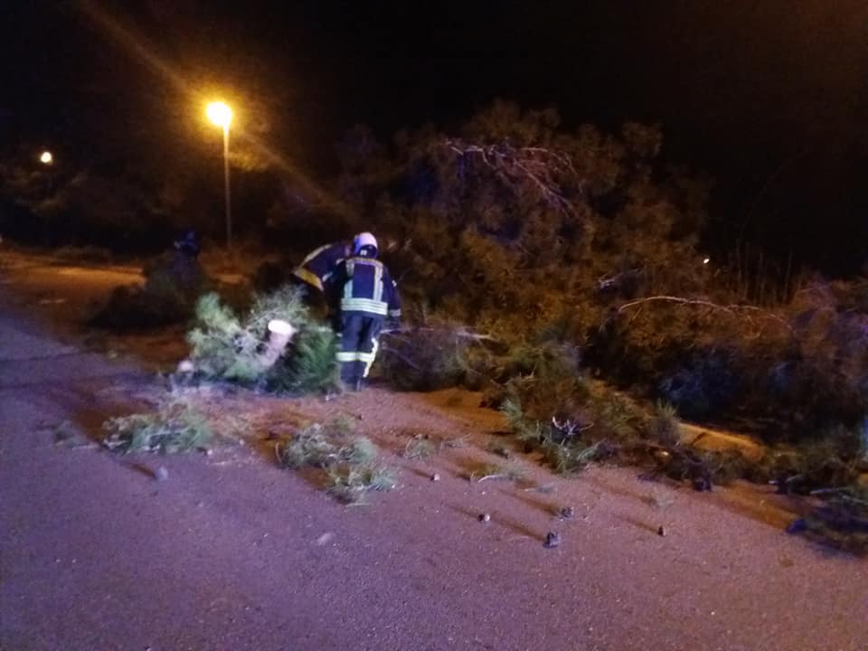 PVP Mostar - vatrogasci