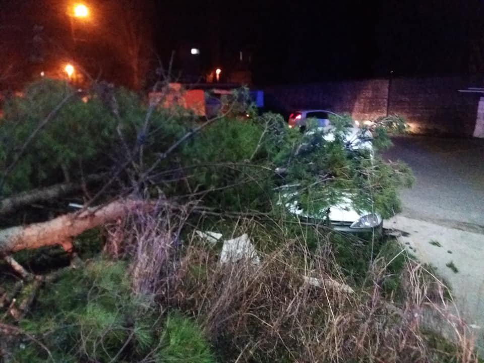 PVP Mostar - vatrogasci