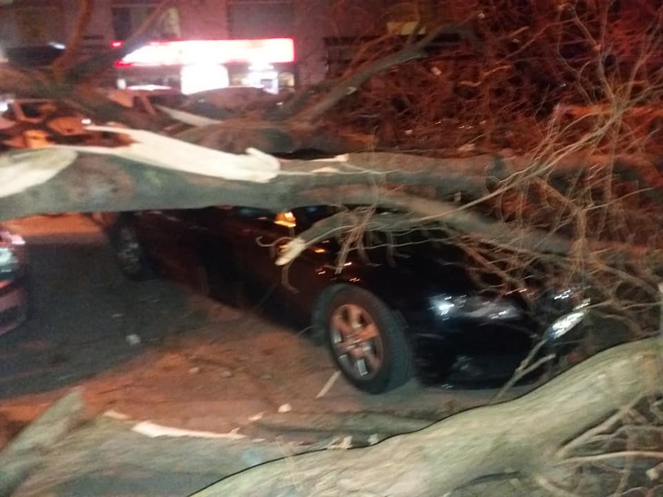 PVP Mostar - vatrogasci