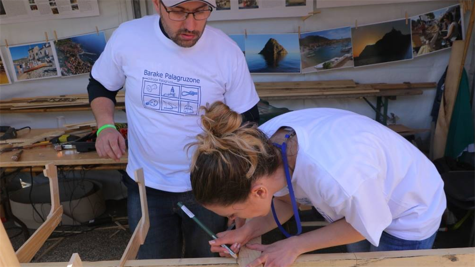 9Escale à Sète 2018.