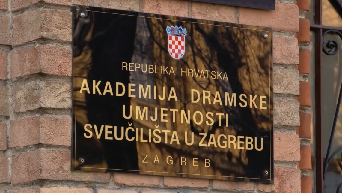 ADU, Akademija dramske umjetnosti