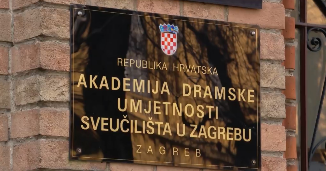 Akademija dramske umjetnosti