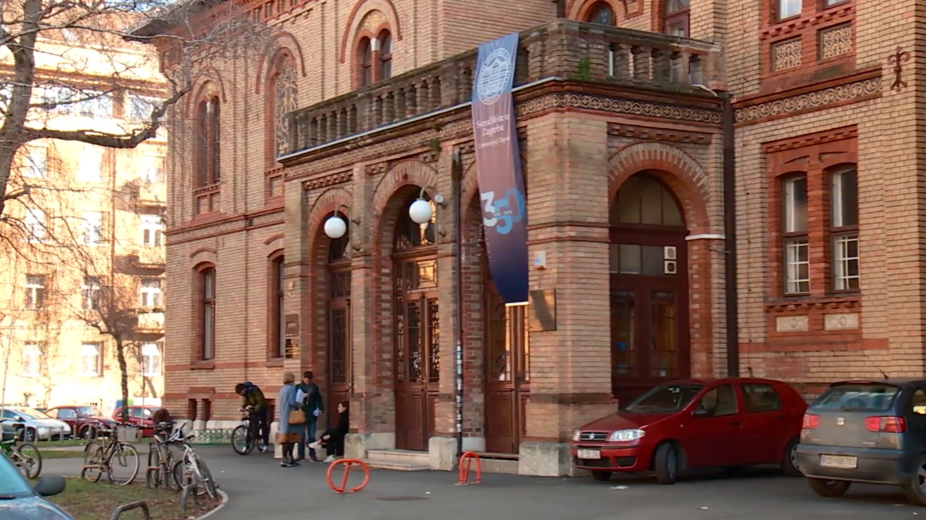 Akademija dramske umjetnosti