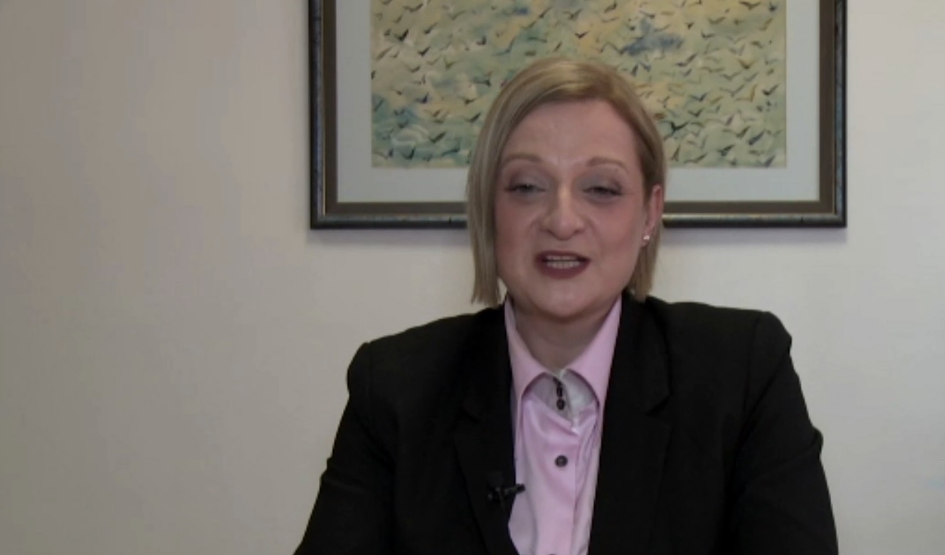 Ana Blečić Jelenović