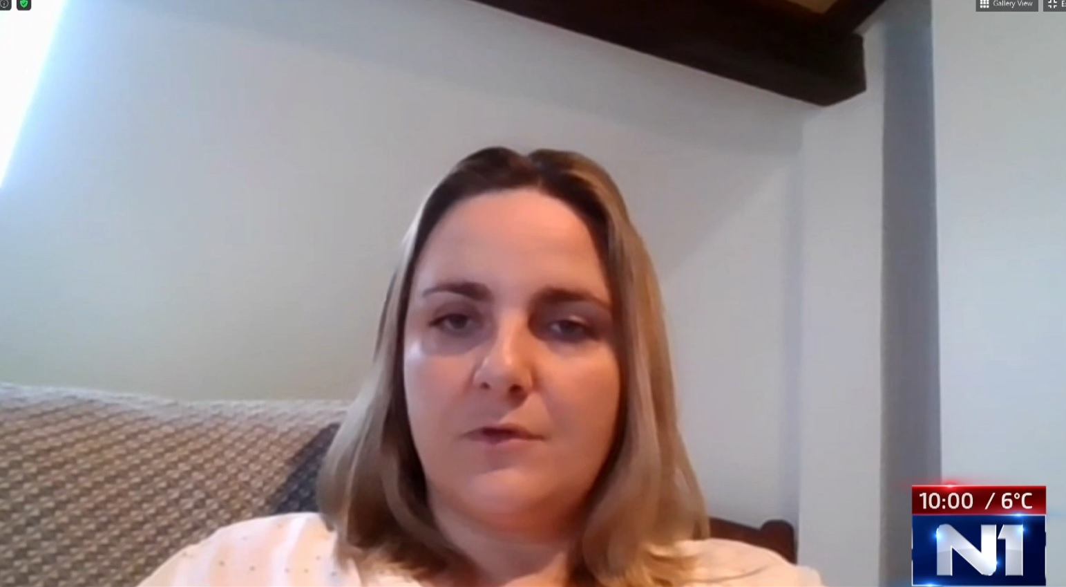 Anamaria Drožđan Kranjčec