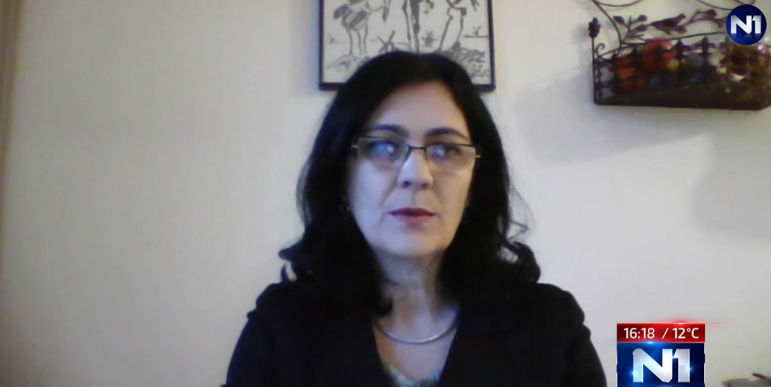 Andreja Ambriović Ristov