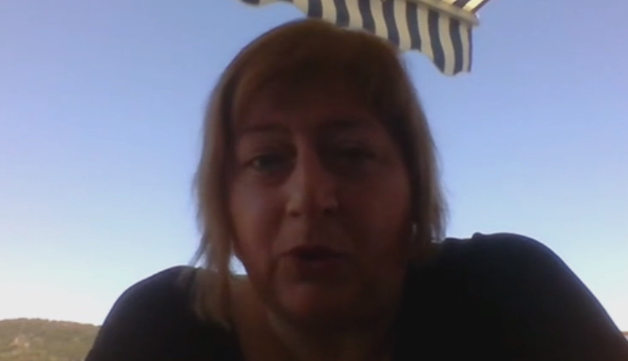 Anita Lauri Korajlija