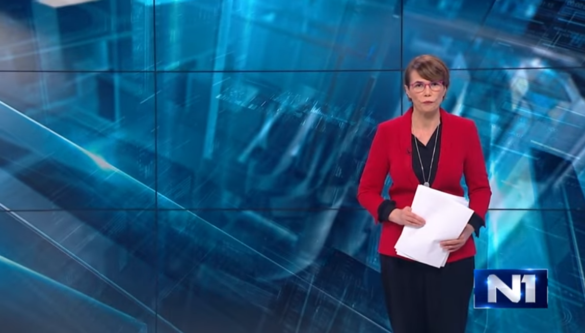 Anka Bilić Keserović