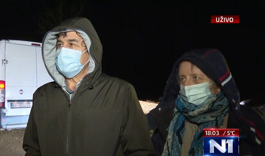 Ivanka i Ivo Bradarić