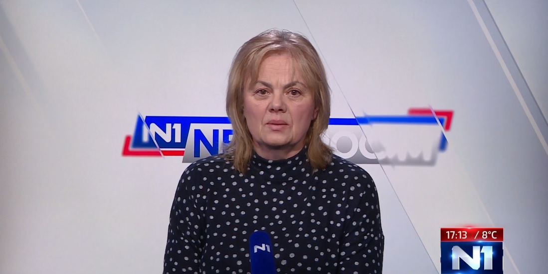 Branka Bakšić Mitić