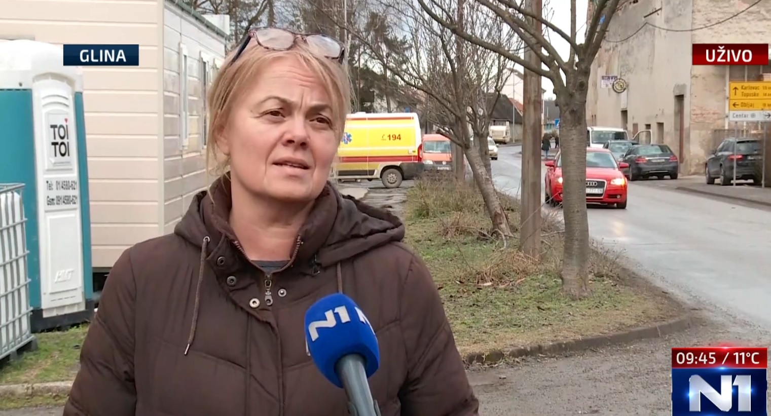 Branka Bakšić Mitić