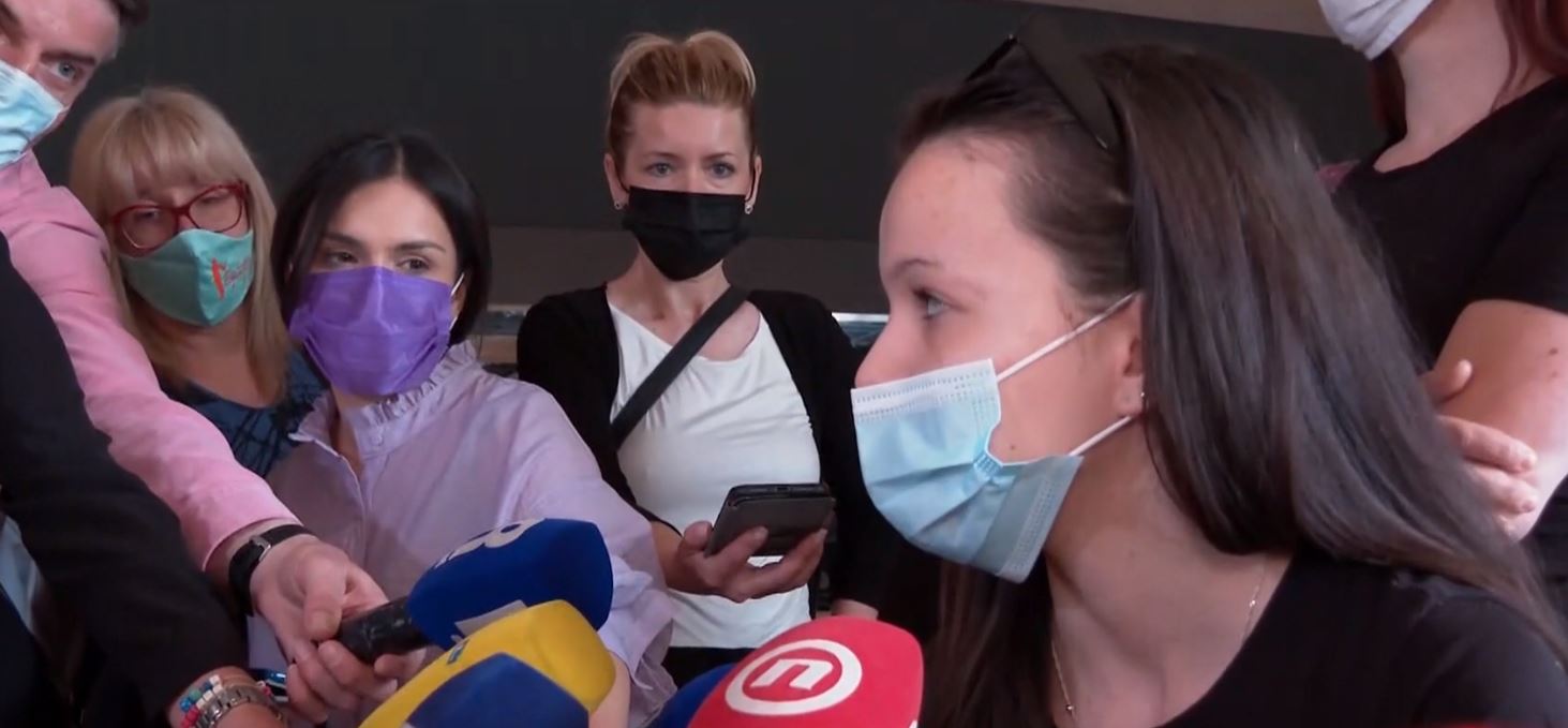 cijepljenje maloljetnika rijeka