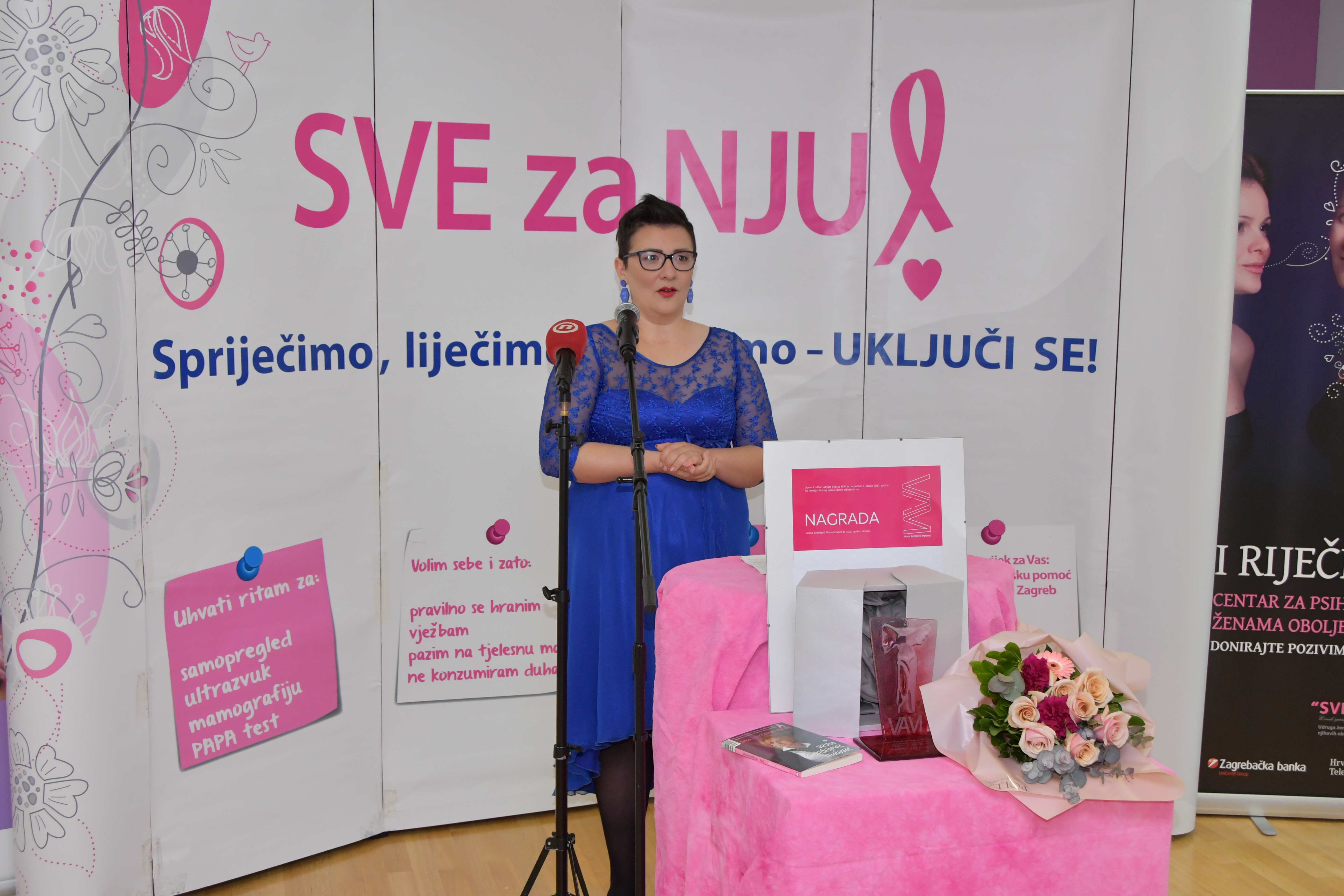 Marija Patljak Bilić