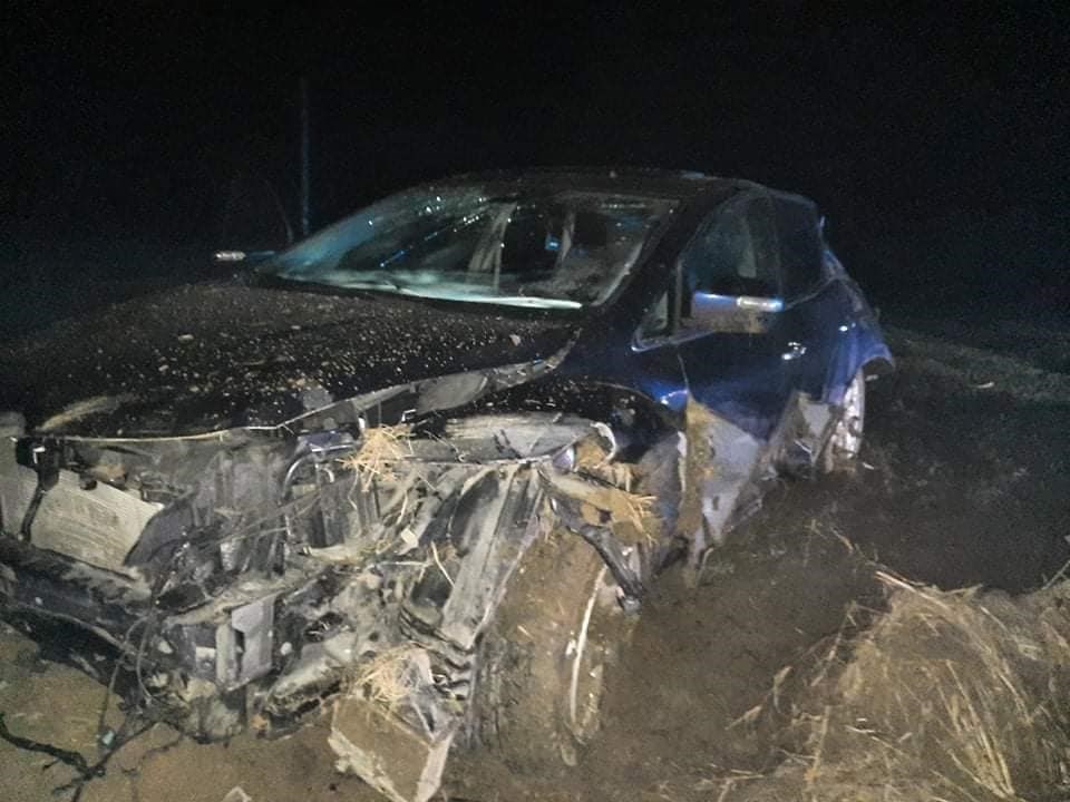 DVD Ludbreg, nesreća