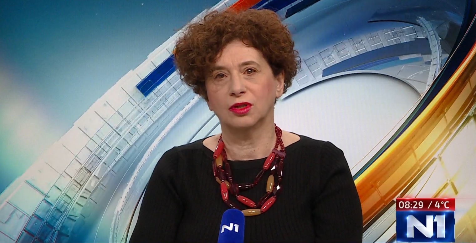 Diana Topčić Rosenberg