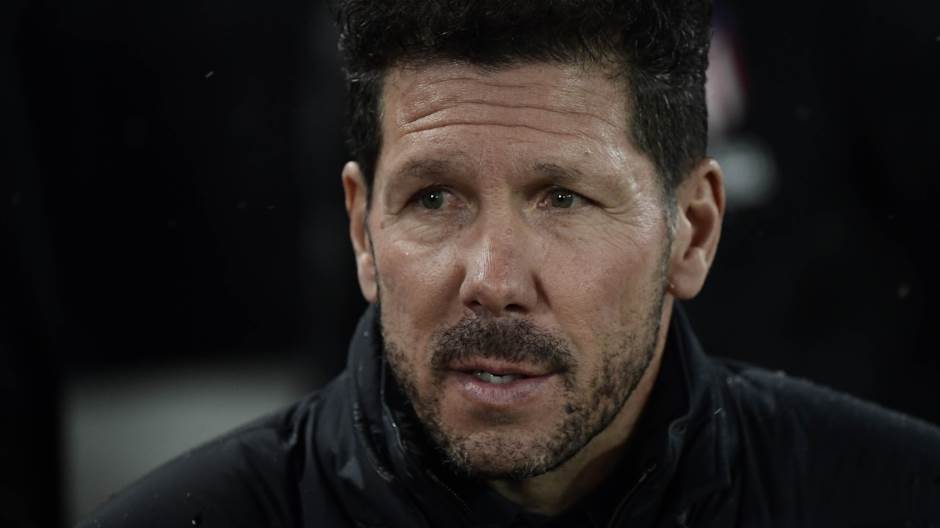 Diego Simeone