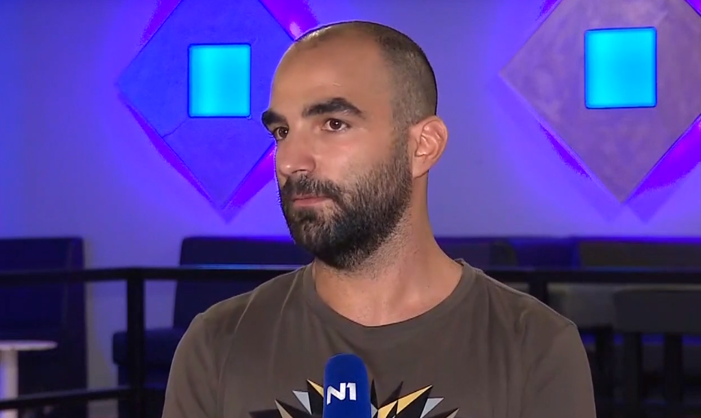 Domagoj Petričević