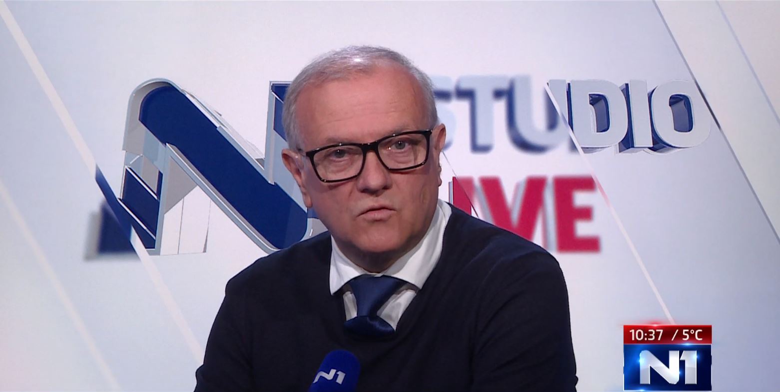 Dražen Bošnjaković