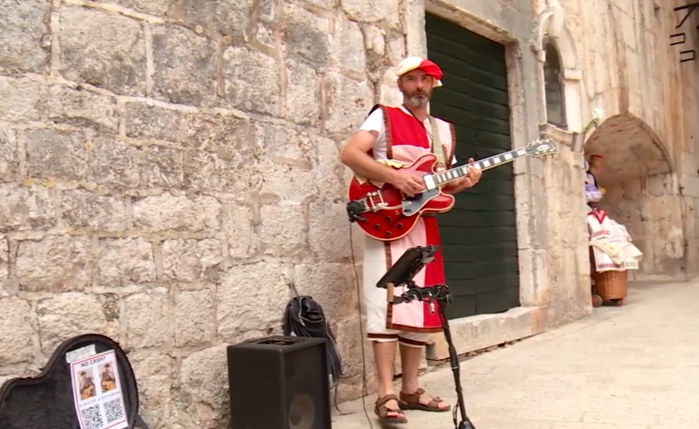 Dubrovačke ljetne igre