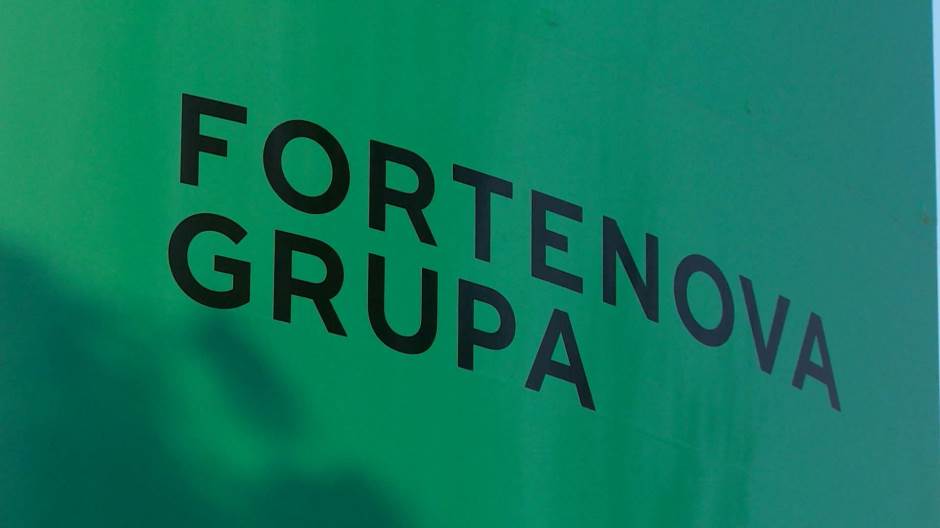 Fortenova