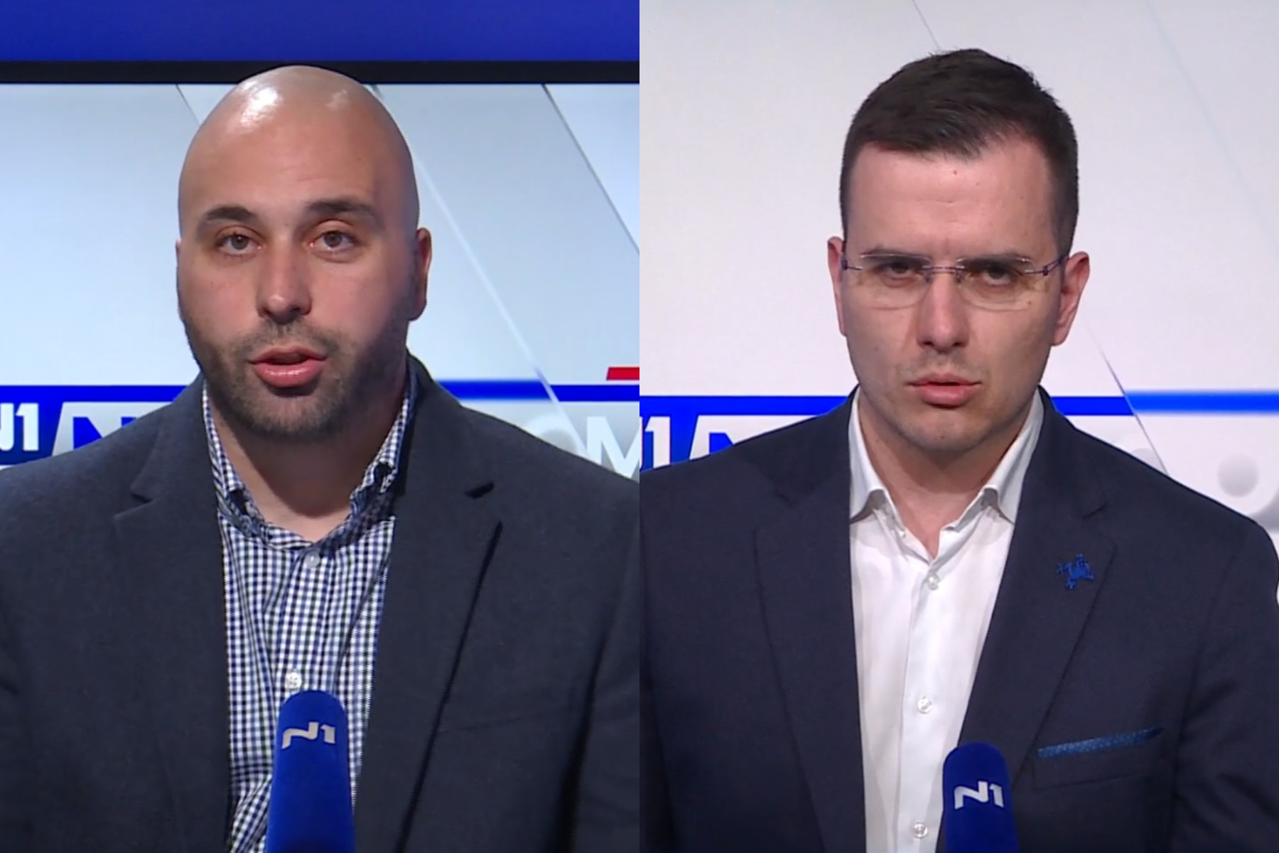 Željko Riha, Petar Tanta