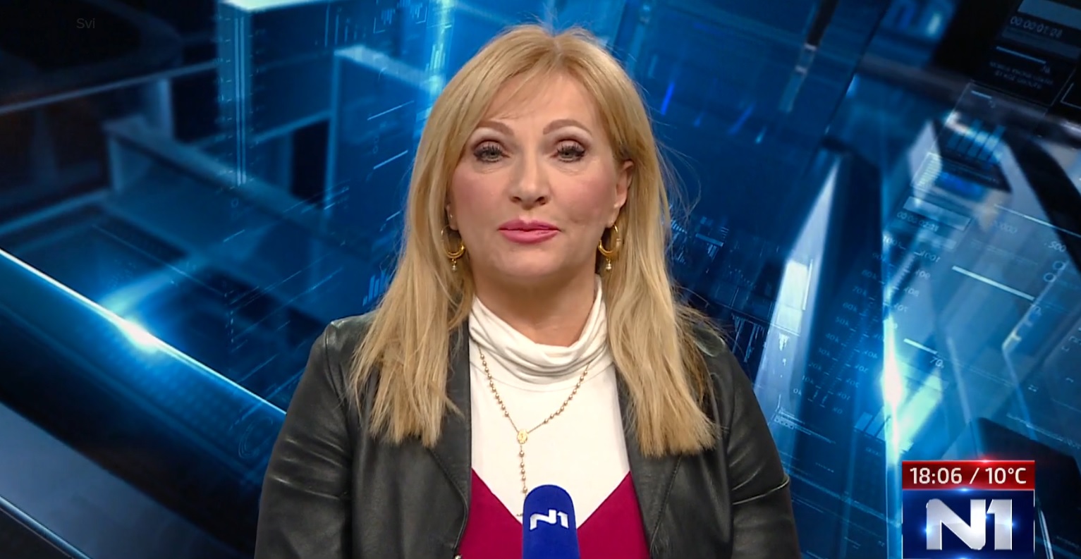 Gordana Buljan Flander