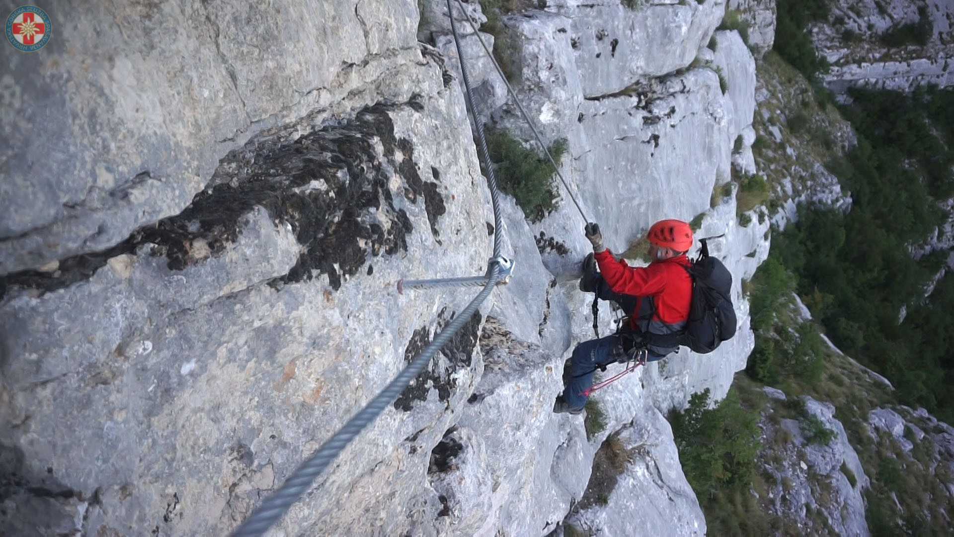 akcija spašavanja, Dinara