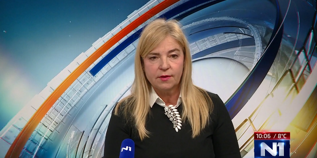 Helenca Pirnat Dragičević