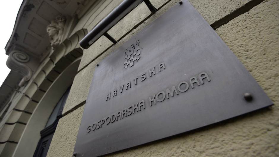 Hrvatska gospodarska komora, HGK