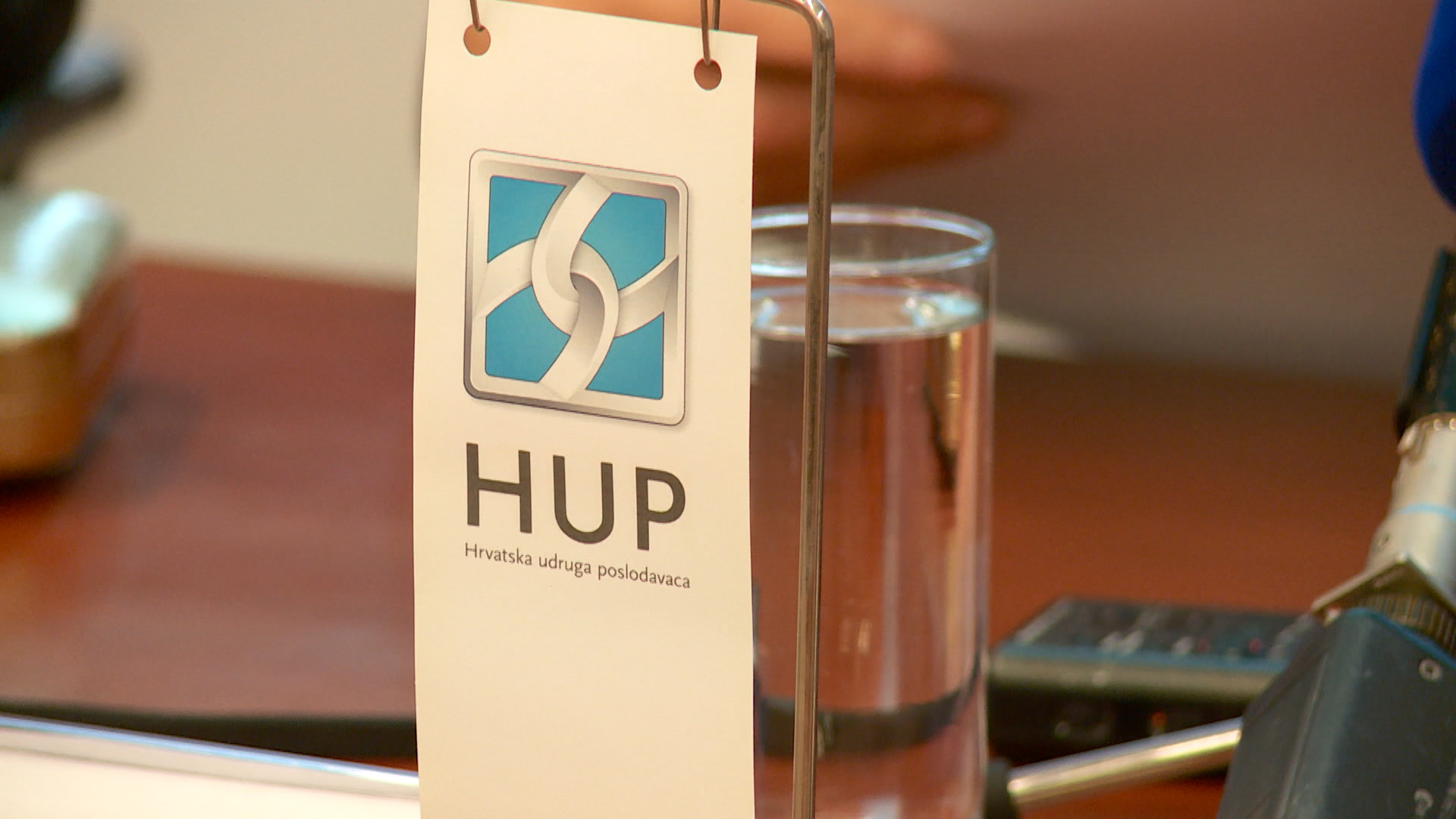 Hrvatska udruga poslodavaca, HUP