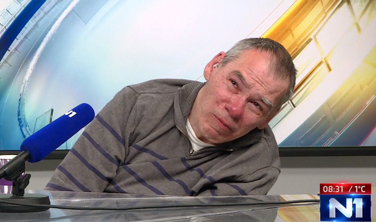 Hrvoje Antonio Belamarić