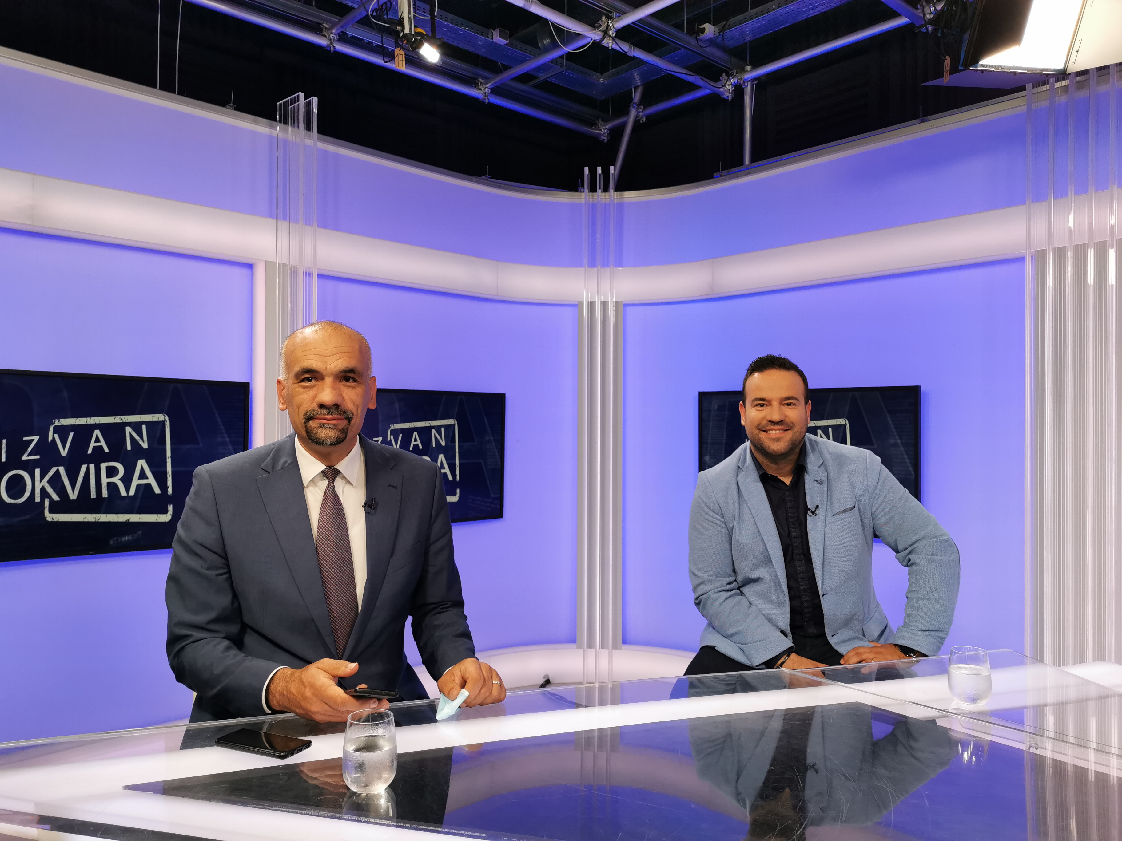 Filip Zoričić, Marko Jelić