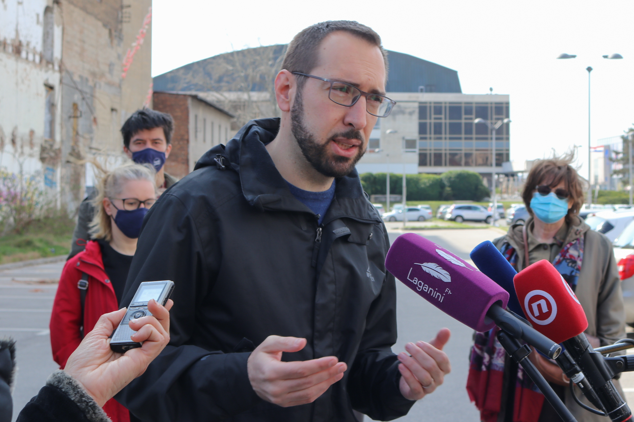 Tomislav Tomašević