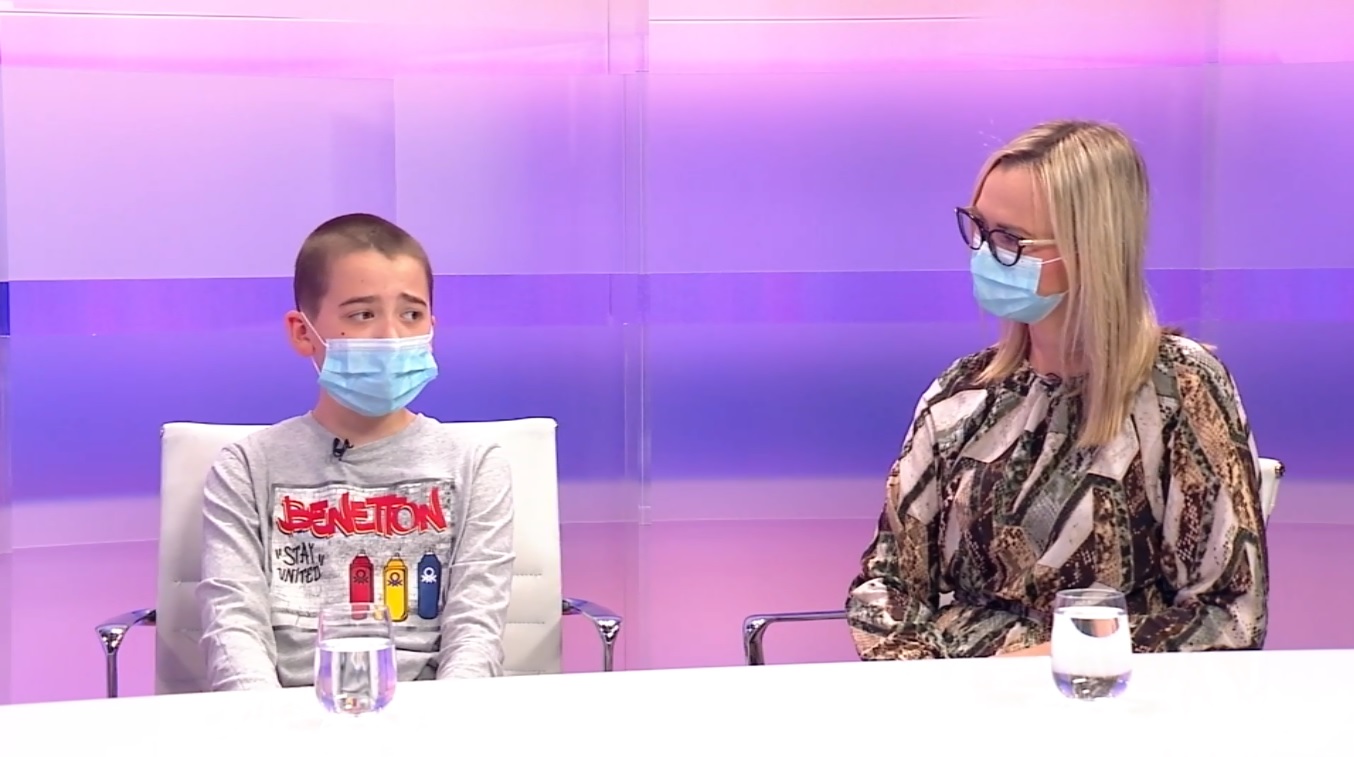 Ivano Rešetar, Suzana Rešetar