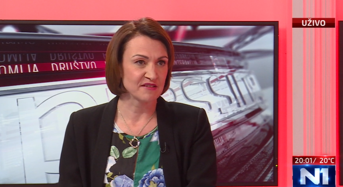 Jelena Pavičić Vukičević