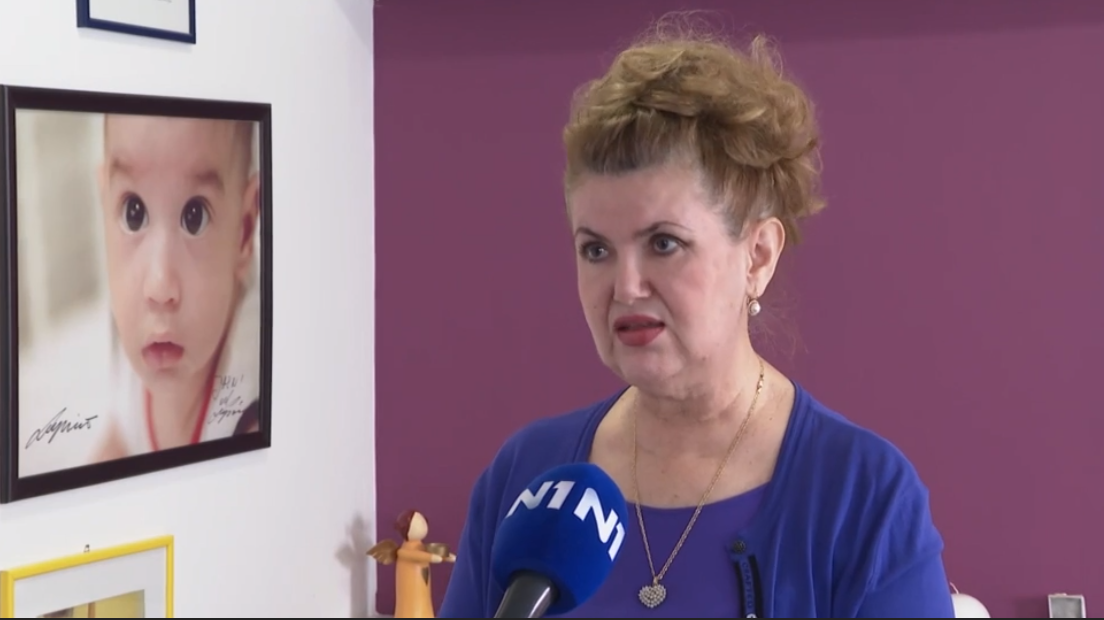 Jasna Ćurković Kelava