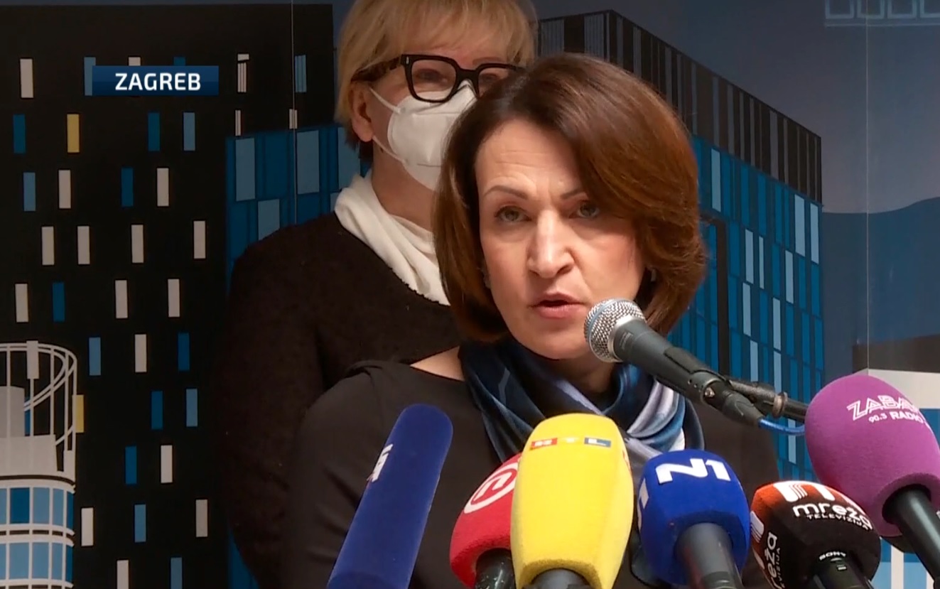 Jelena Pavičić Vukičević