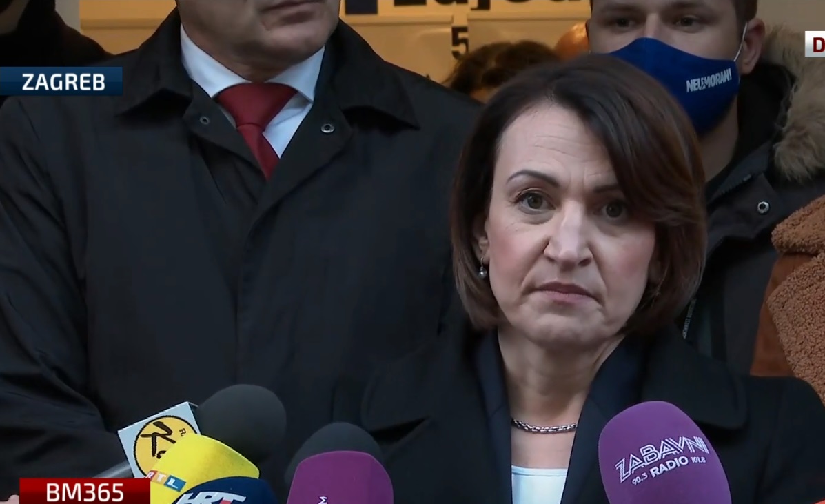 Jelena Pavičić Vukičević