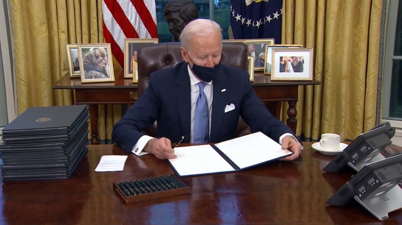 Joe Biden
