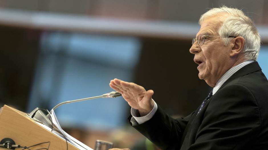Josep Borrell