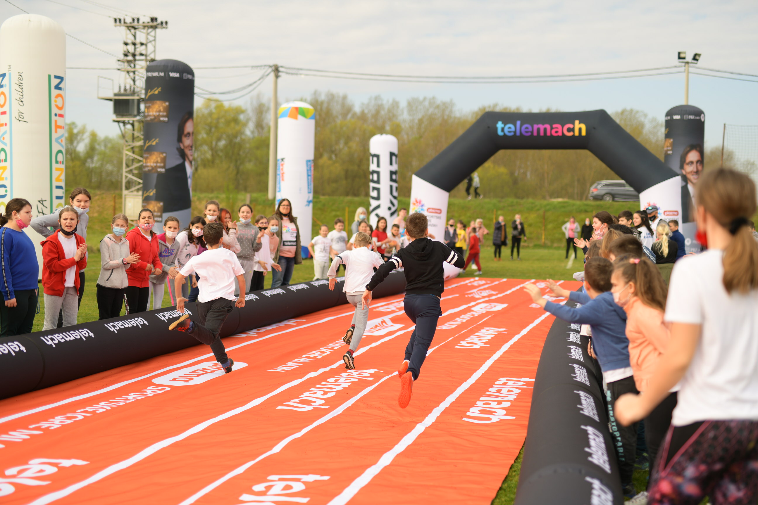 Plazma Sportske igre mladih