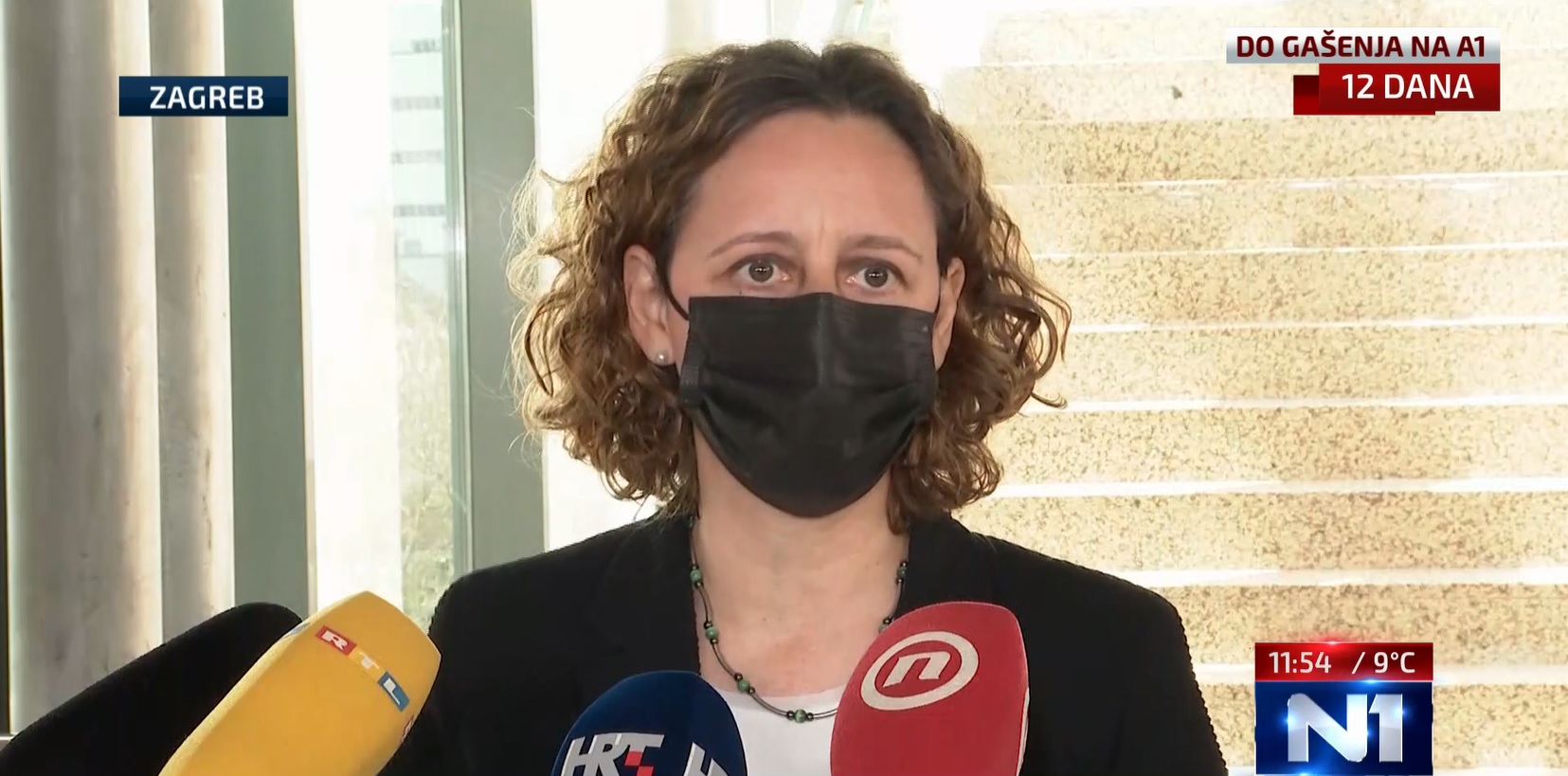 Nina Obuljen Koržinek