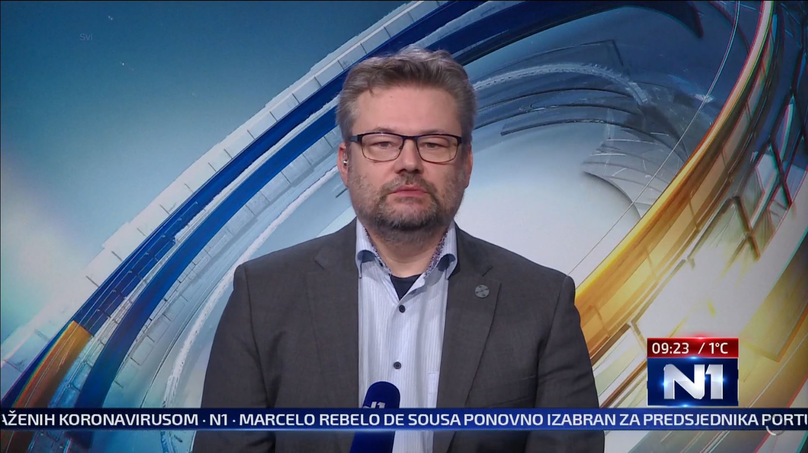 Kristian Vlahoviček