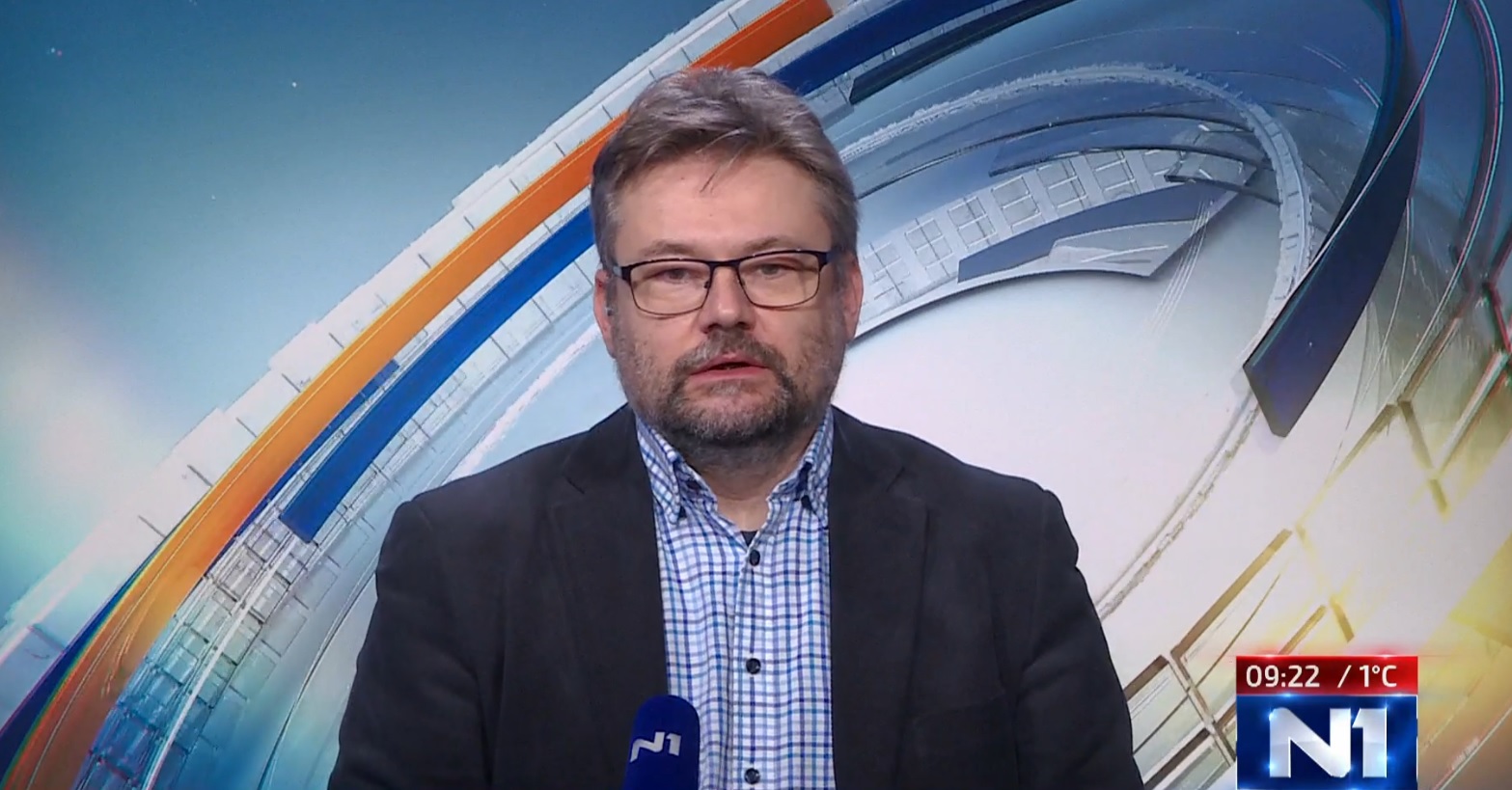 Kristian Vlahoviček