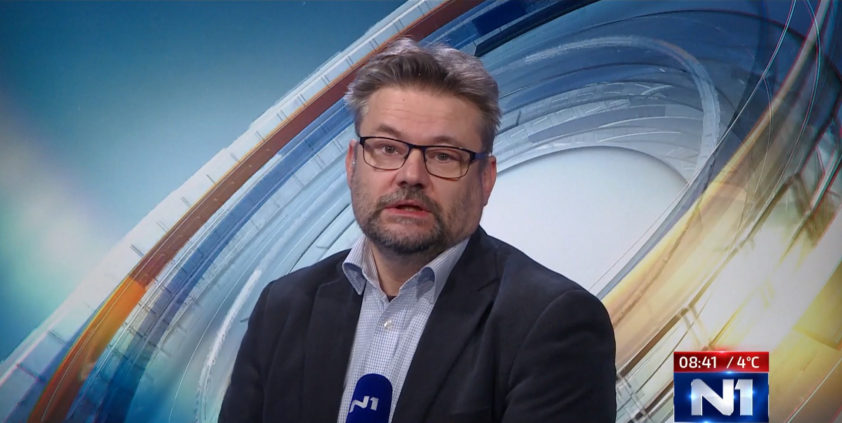 Kristian Vlahoviček