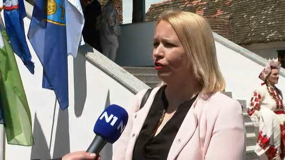 Kristina Ikić Baniček