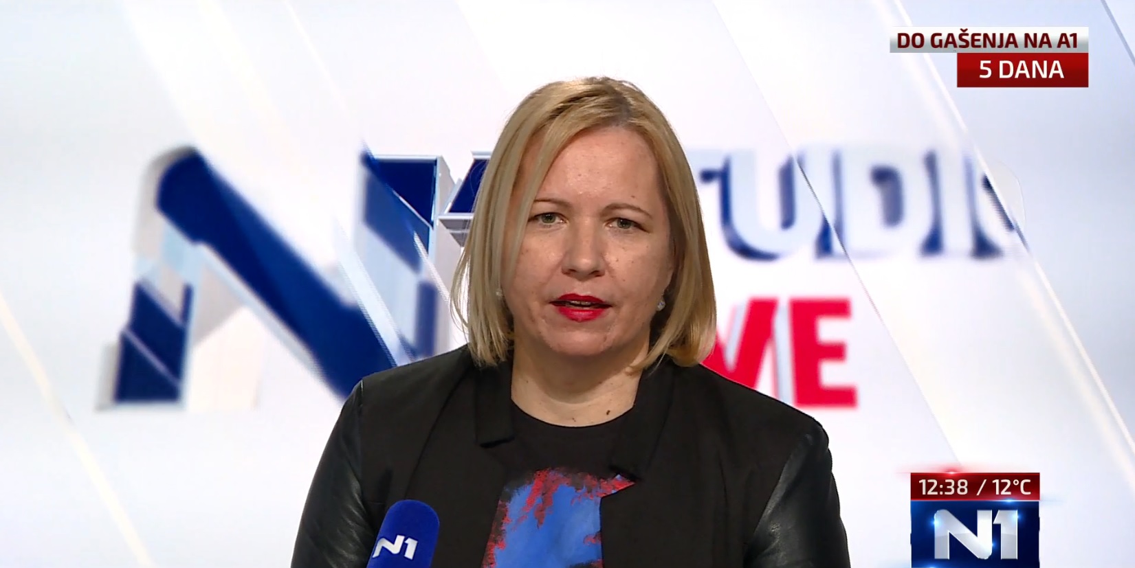 Kristina Ikić Baniček