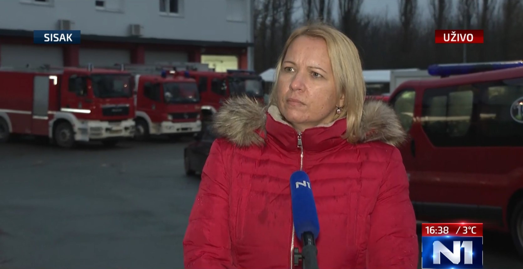 Kristina Ikić Baniček